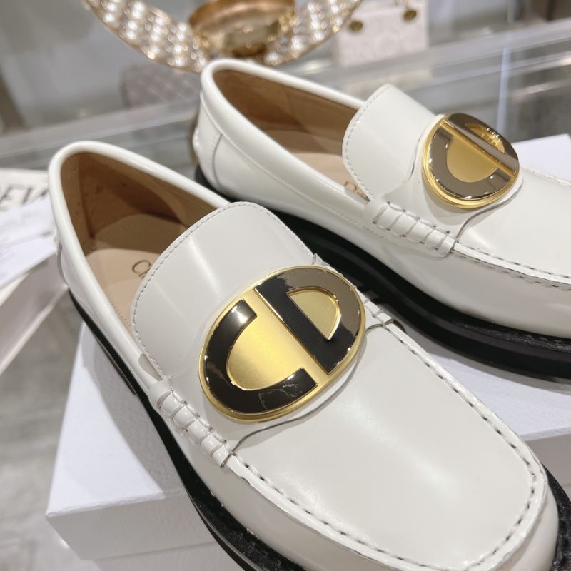 Christian Dior Business Shoes